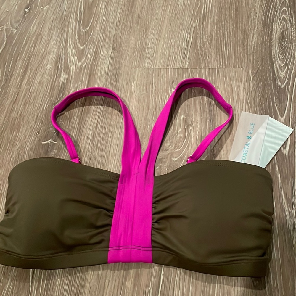 Bikini top